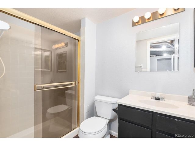 8074 S Trinchera Peak, Littleton, CO 80127
