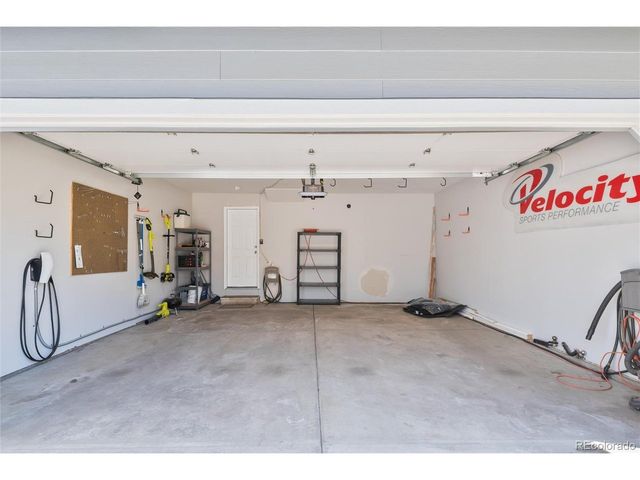 8074 S Trinchera Peak, Littleton, CO 80127