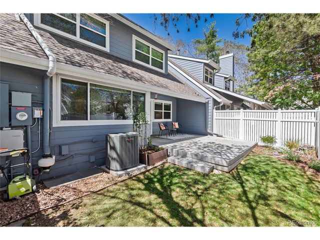 8074 S Trinchera Peak, Littleton, CO 80127