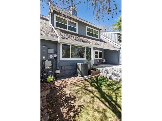 8074 S Trinchera Peak, Littleton, CO 80127