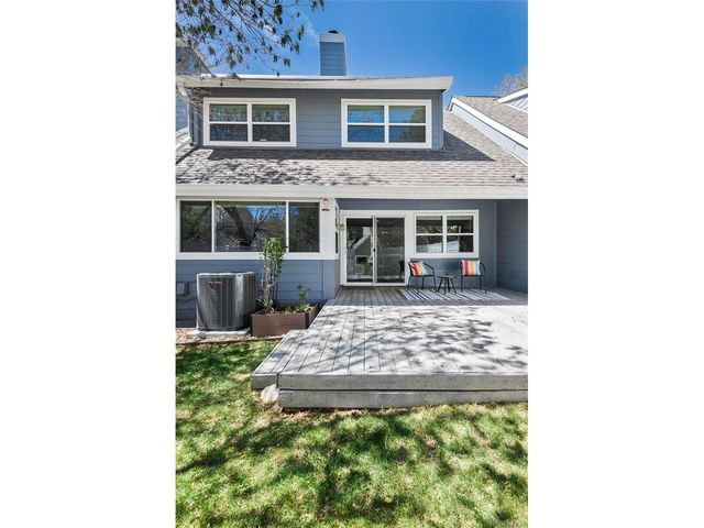 8074 S Trinchera Peak, Littleton, CO 80127