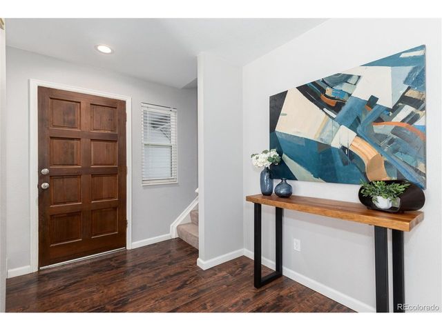 8074 S Trinchera Peak, Littleton, CO 80127