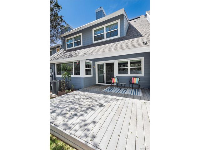 8074 S Trinchera Peak, Littleton, CO 80127