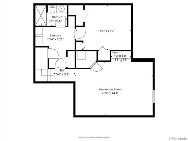8074 S Trinchera Peak, Littleton, CO 80127