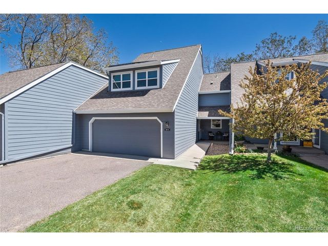 8074 S Trinchera Peak, Littleton, CO 80127