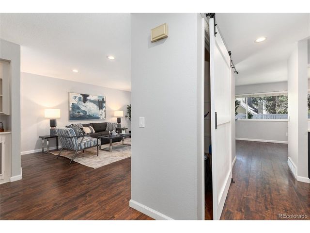8074 S Trinchera Peak, Littleton, CO 80127