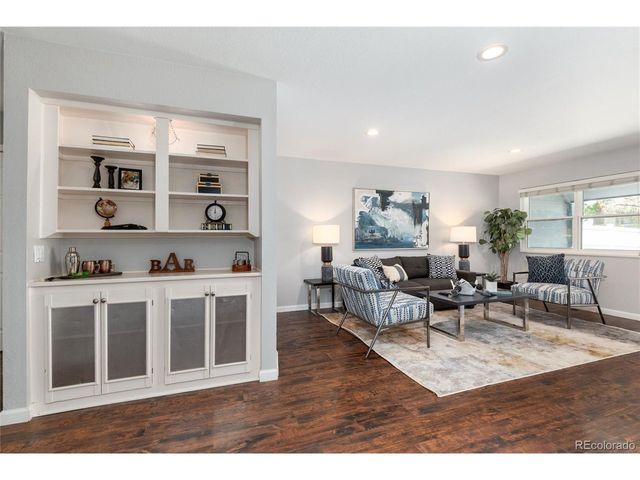 8074 S Trinchera Peak, Littleton, CO 80127