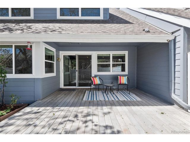 8074 S Trinchera Peak, Littleton, CO 80127