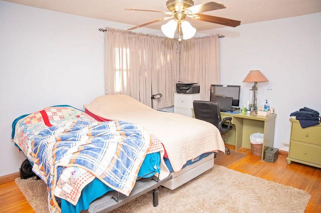 1201 N Avenue F, Denver City, TX 79323