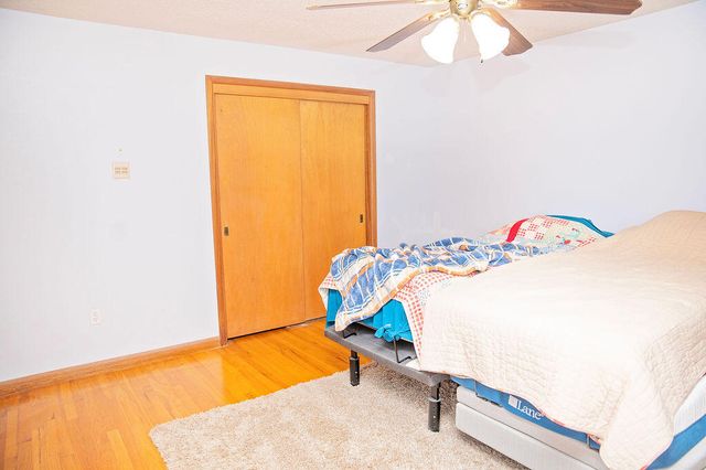 1201 N Avenue F, Denver City, TX 79323