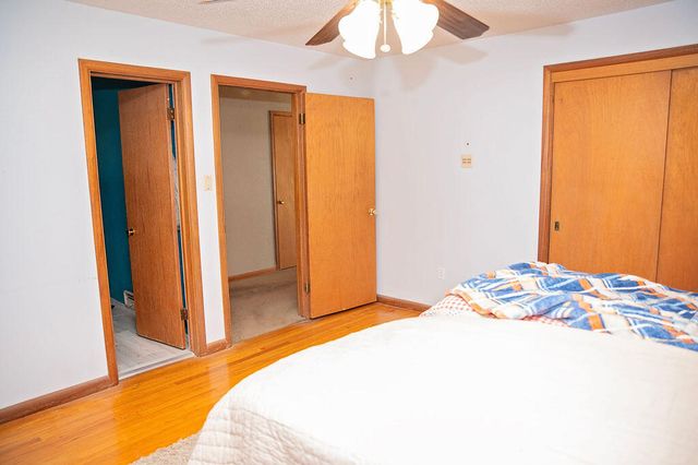 1201 N Avenue F, Denver City, TX 79323