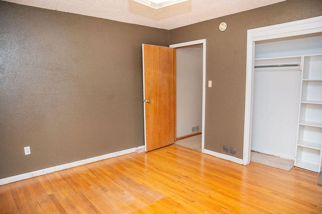 1201 N Avenue F, Denver City, TX 79323