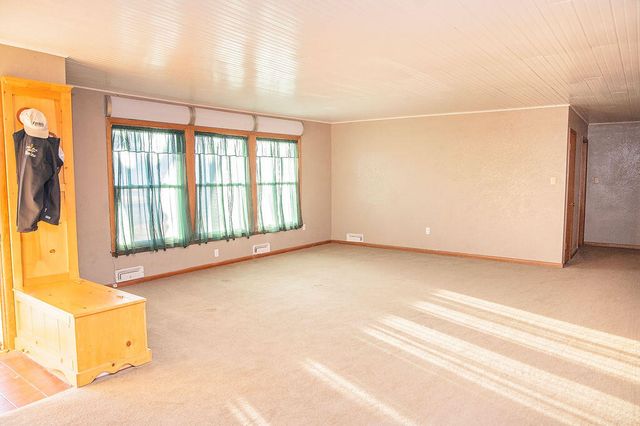 1201 N Avenue F, Denver City, TX 79323