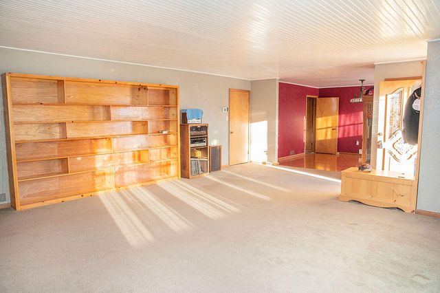 1201 N Avenue F, Denver City, TX 79323