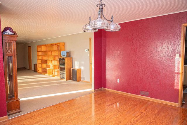 1201 N Avenue F, Denver City, TX 79323