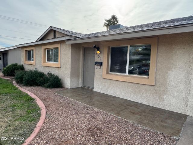 451 E MCKINLEY Street, Tempe, AZ 85288