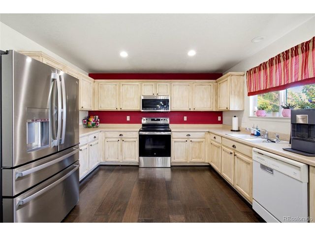 1201 Osprey St, Brighton, CO 80601