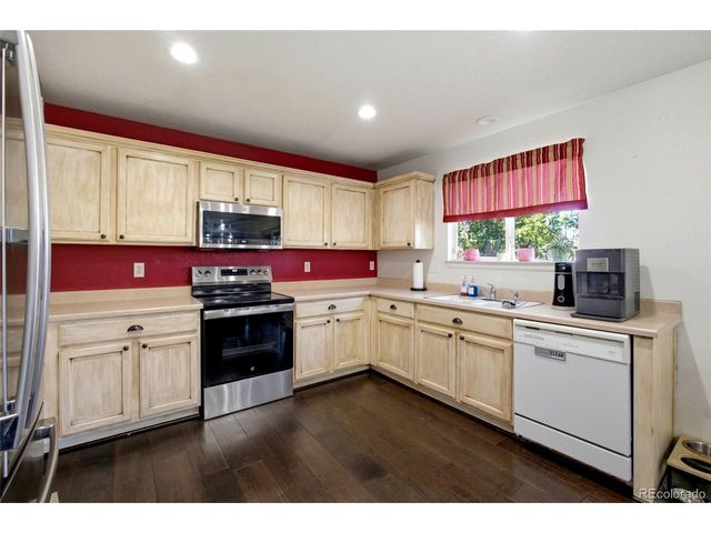 1201 Osprey St, Brighton, CO 80601