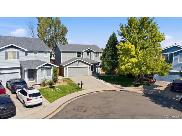 1201 Osprey St, Brighton, CO 80601