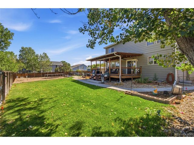 1201 Osprey St, Brighton, CO 80601