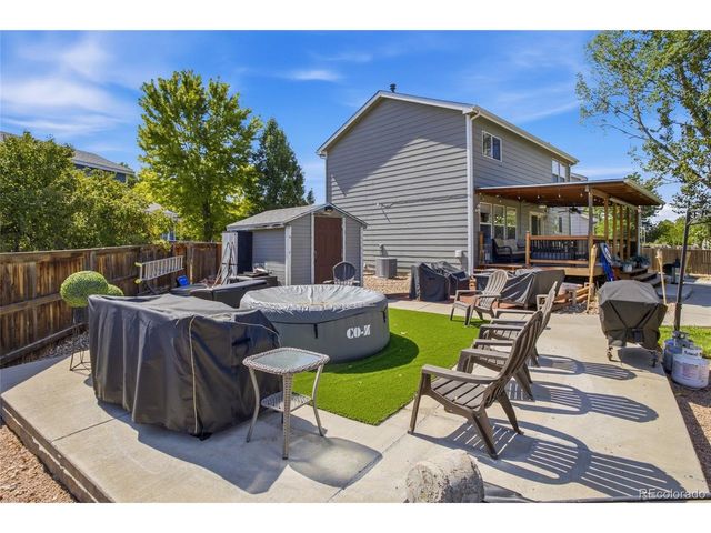 1201 Osprey St, Brighton, CO 80601