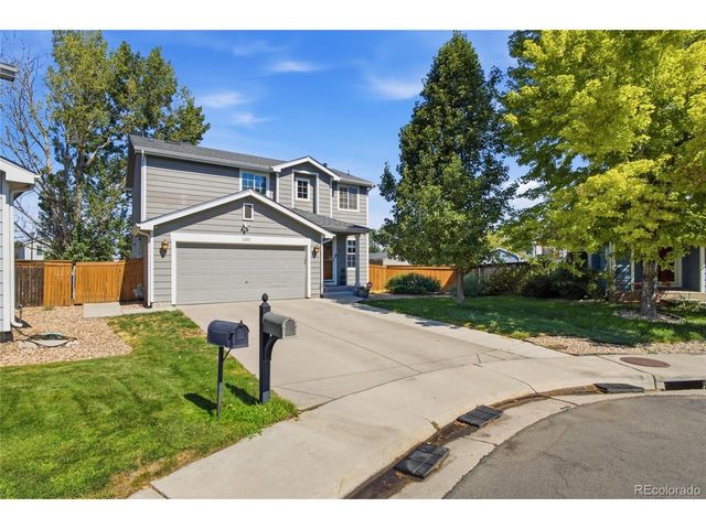 1201 Osprey St, Brighton, CO 80601