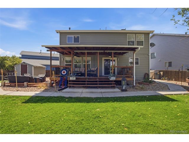 1201 Osprey St, Brighton, CO 80601