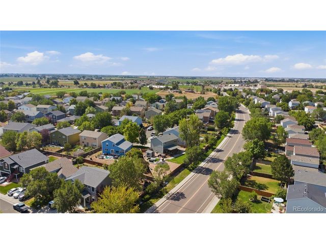 1201 Osprey St, Brighton, CO 80601
