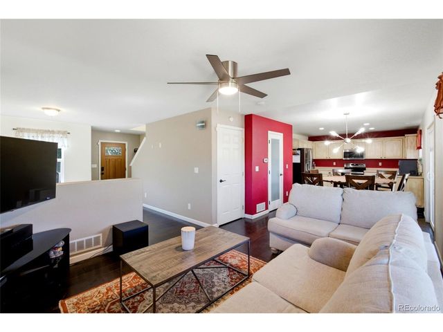 1201 Osprey St, Brighton, CO 80601