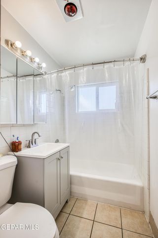 952 DUSKIN Drive, El Paso, TX 79907