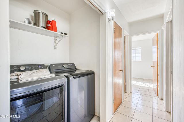 952 DUSKIN Drive, El Paso, TX 79907