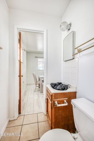 952 DUSKIN Drive, El Paso, TX 79907