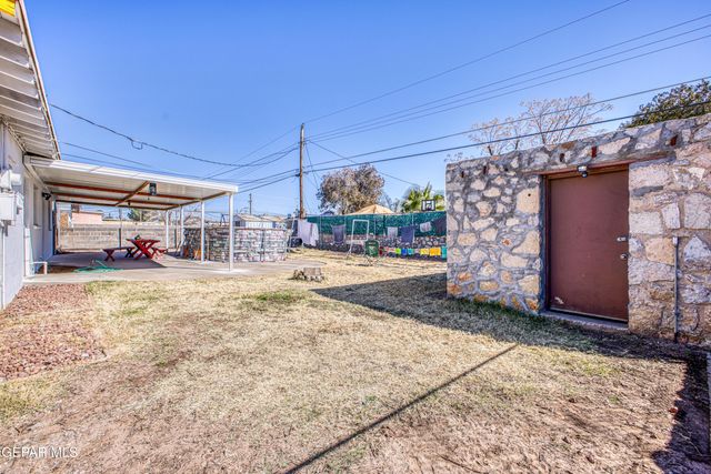 952 DUSKIN Drive, El Paso, TX 79907