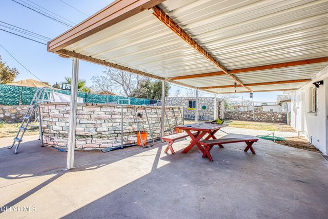 952 DUSKIN Drive, El Paso, TX 79907