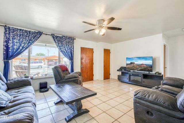 952 DUSKIN Drive, El Paso, TX 79907