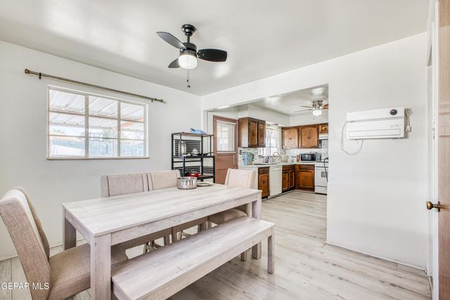 952 DUSKIN Drive, El Paso, TX 79907