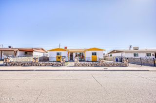 952 DUSKIN Drive, El Paso, TX 79907