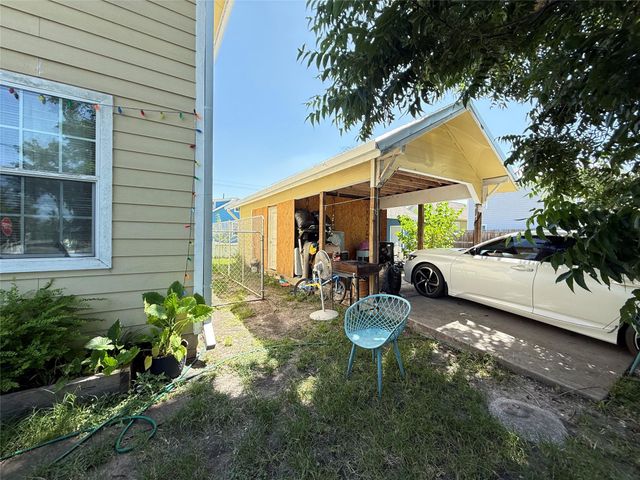 6626 Laredo, Houston, TX 77020