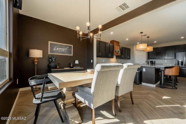 14609 E Old Owl Crk Court, Vail, AZ 85641