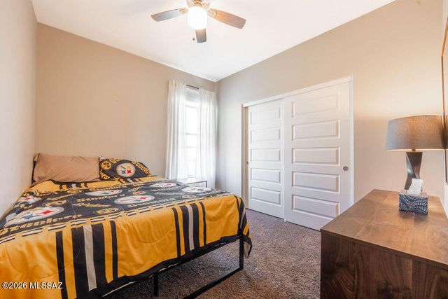 14609 E Old Owl Crk Court, Vail, AZ 85641