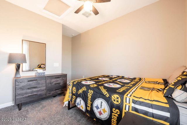 14609 E Old Owl Crk Court, Vail, AZ 85641