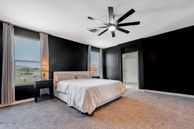 14609 E Old Owl Crk Court, Vail, AZ 85641