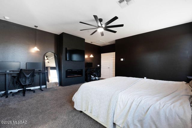 14609 E Old Owl Crk Court, Vail, AZ 85641