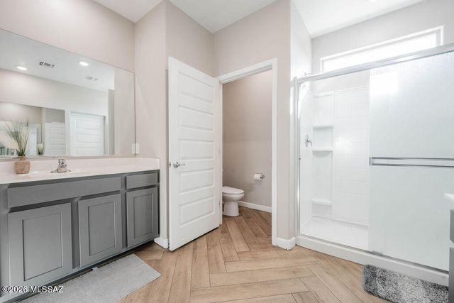 14609 E Old Owl Crk Court, Vail, AZ 85641