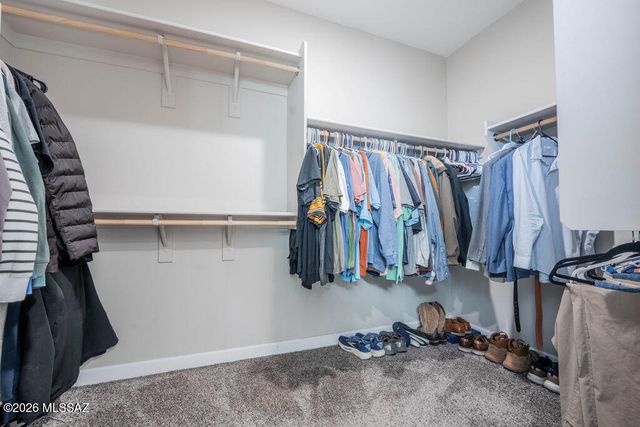 14609 E Old Owl Crk Court, Vail, AZ 85641