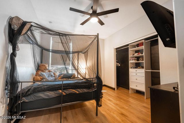 14609 E Old Owl Crk Court, Vail, AZ 85641