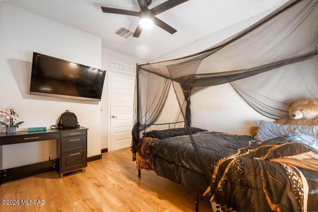 14609 E Old Owl Crk Court, Vail, AZ 85641