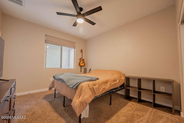 14609 E Old Owl Crk Court, Vail, AZ 85641