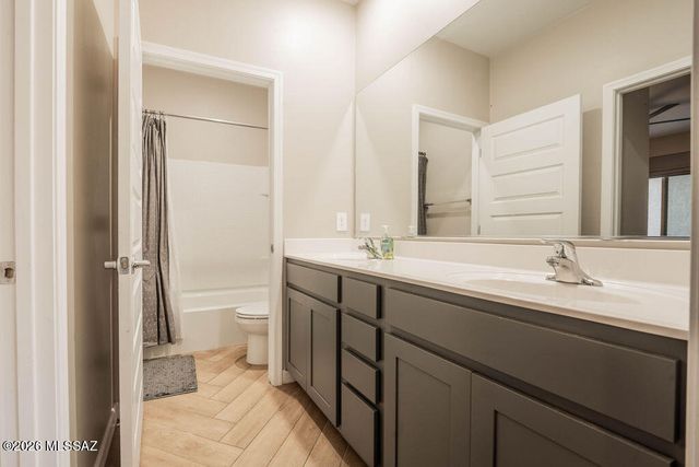 14609 E Old Owl Crk Court, Vail, AZ 85641