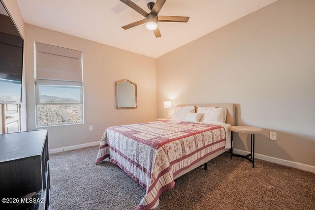 14609 E Old Owl Crk Court, Vail, AZ 85641